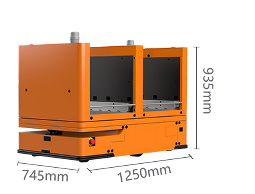 C3-200LB2 by HIK Robot