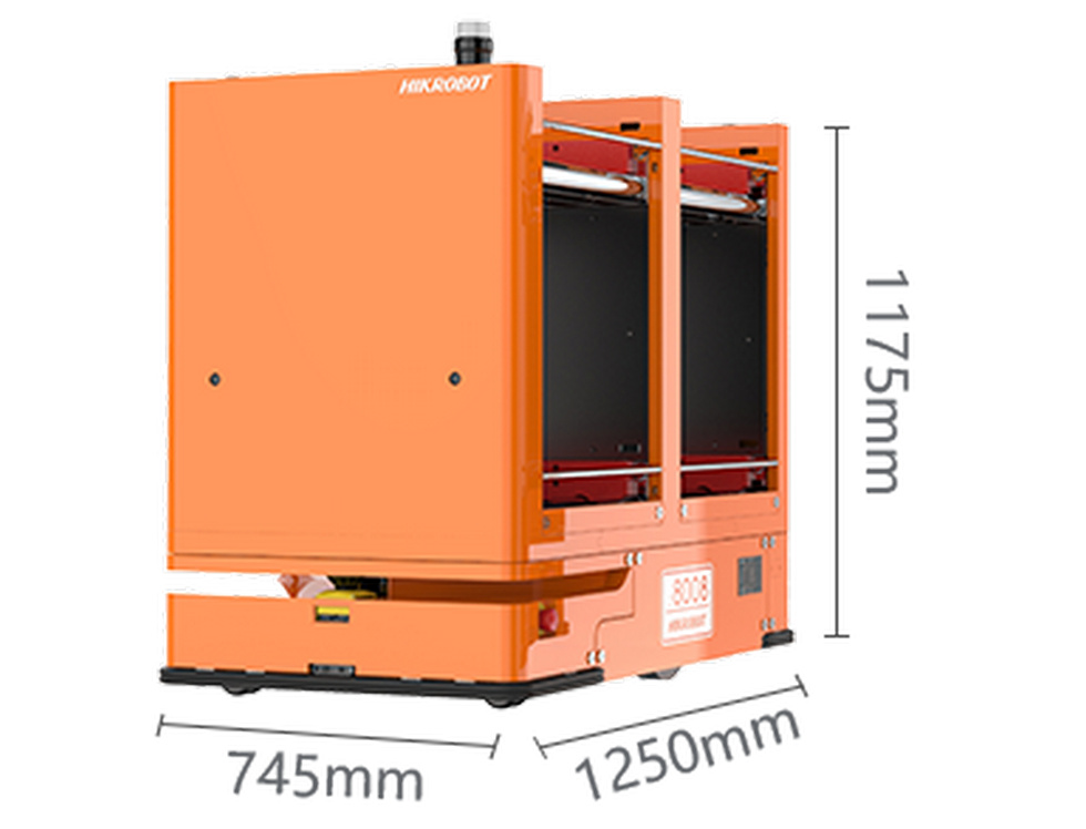 C3-400B4 by HIK Robot