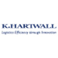 K. Hartwall