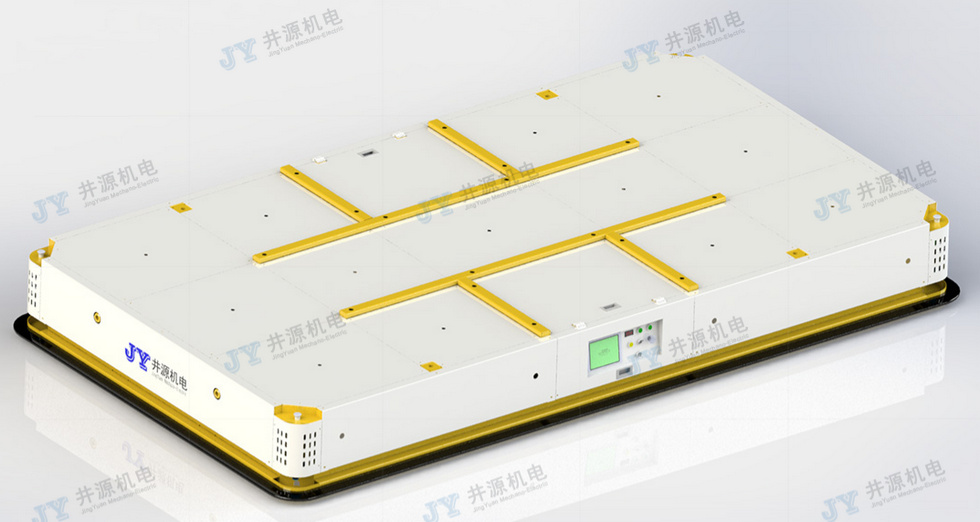 MC4-100D43 by JingYuan