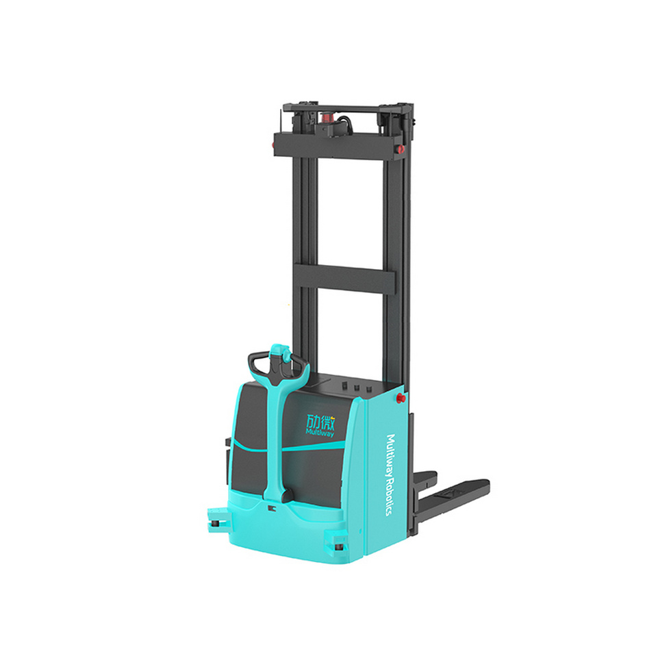 MW-L14 Pallet Stacker by Multiway