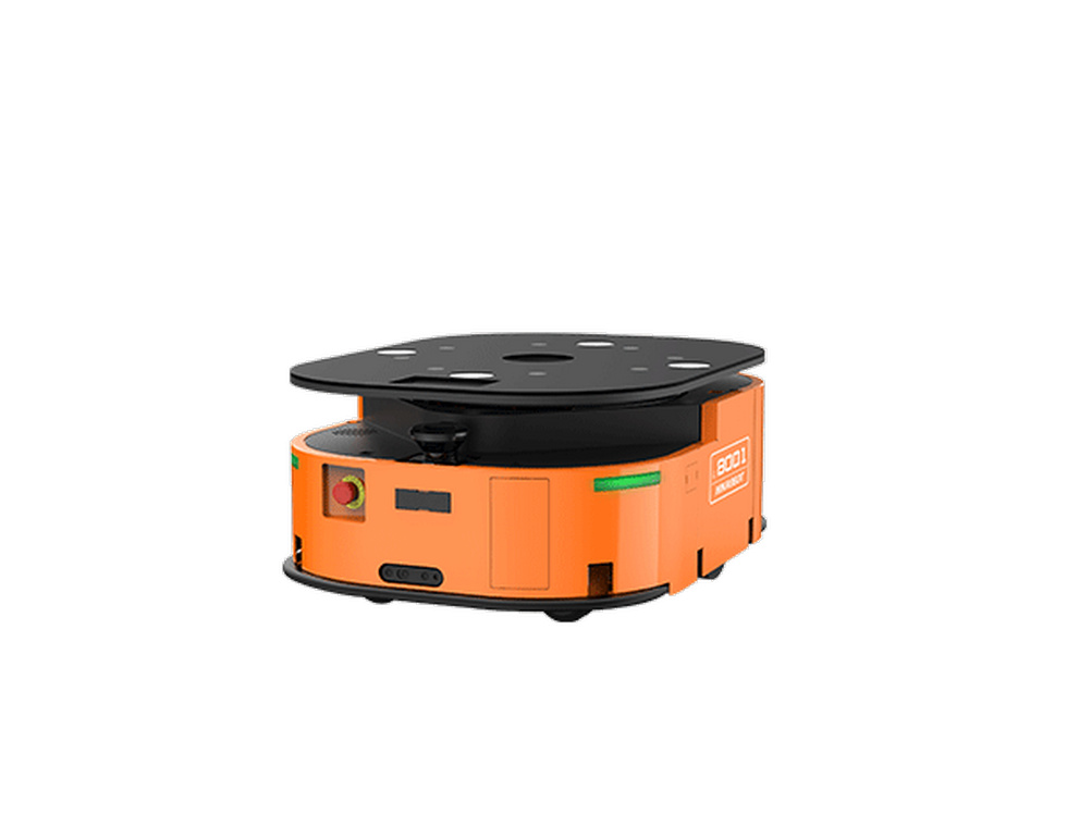 Q2L-300A by HIK Robot