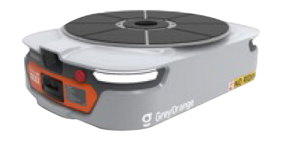 Ranger™ GTP (M) by Ground