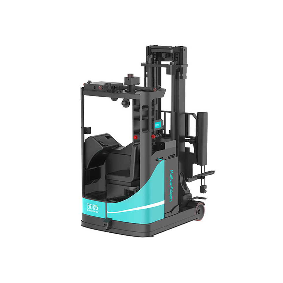 Reach Truck AGV MW-R16 by Multiway