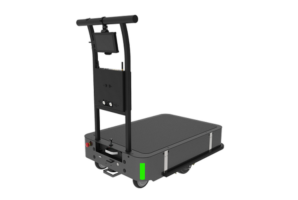 T200 Pro by Passion Mobility